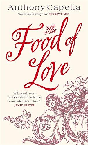 The Food Of Love - Thryft