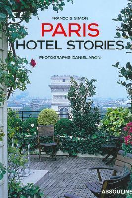 Paris Hotel Stories - Thryft