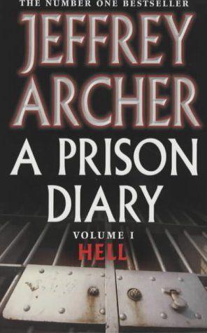 A Prison Diary Volume I : Hell - Thryft