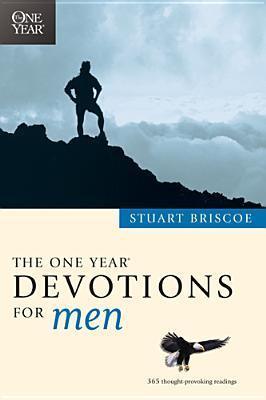 One Year Devotions For Men, The - Thryft