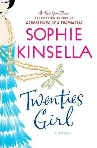 Twenties Girl : A Novel - Thryft