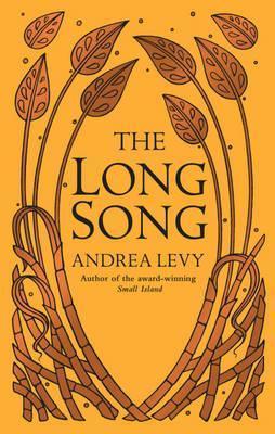 The Long Song - Thryft