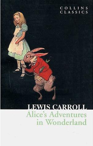 Alice's Adventures in Wonderland - Thryft