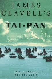 Tai-Pan : The Second Novel of the Asian Saga