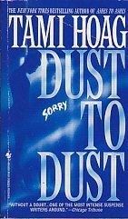 Dust to Dust - Thryft