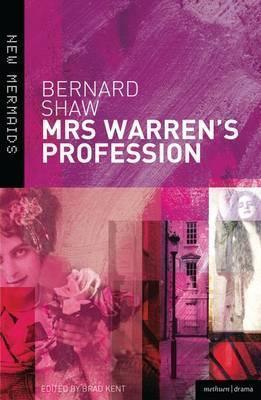 Mrs Warren's Profession - Thryft