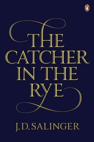 The Catcher in the Rye - Thryft