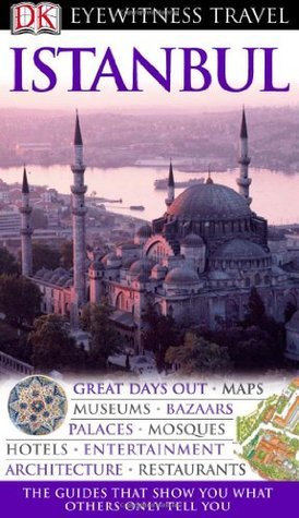 Istanbul - Eyewitness Travel