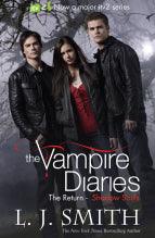 The Vampire Diaries: Shadow Souls : Book 6 - Thryft