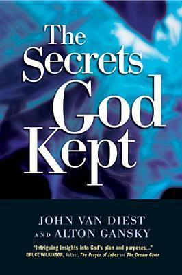 The Secrets God Kept - Thryft