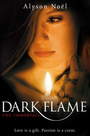 Dark Flame - Thryft