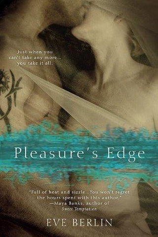 Pleasure's Edge - Thryft