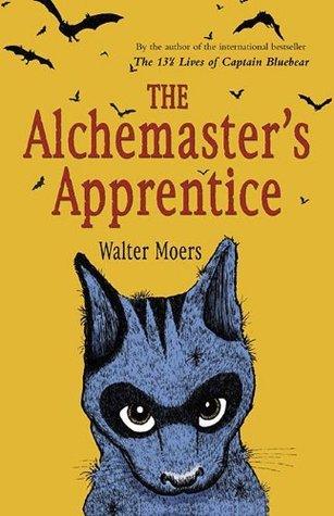 The Alchemaster's Apprentice - A Novel - Thryft