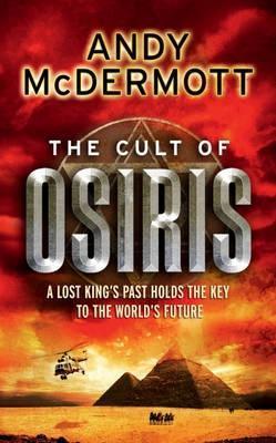 The Cult of Osiris (Wilde/Chase 5) - Thryft