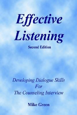 Effective Listening