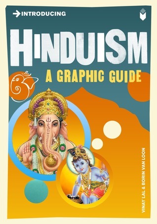 Introducing Hinduism - Graphic Guides