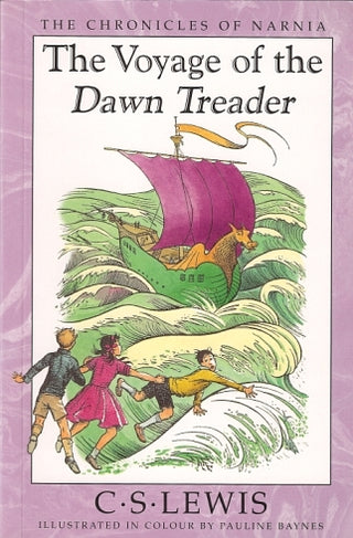 The Voyage of the Dawn Treader