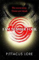 I Am Number Four : (Lorien Legacies Book 1) - Thryft