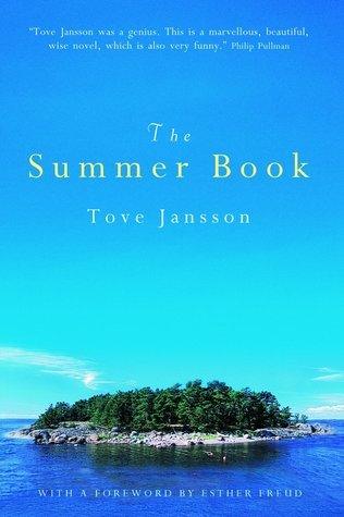 The Summer Book - Thryft