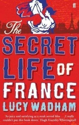 The Secret Life of France - Thryft