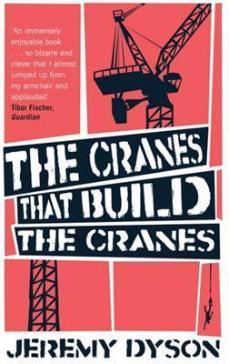 The Cranes That Build The Cranes - Thryft