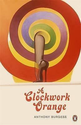 A Clockwork Orange - Thryft