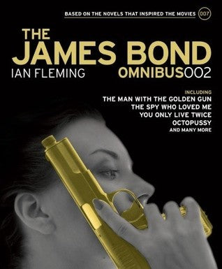 James Bond Omnibus