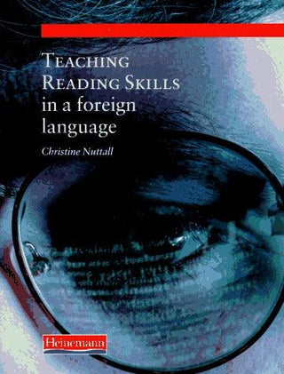 Teaching Reading Skills In A Foreign Language - Thryft