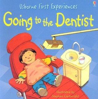 Going to the Dentist - Thryft