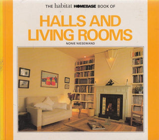 Halls and Living Rooms