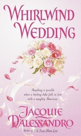 Whirlwind Wedding - Thryft