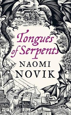 Tongues of Serpents - Thryft