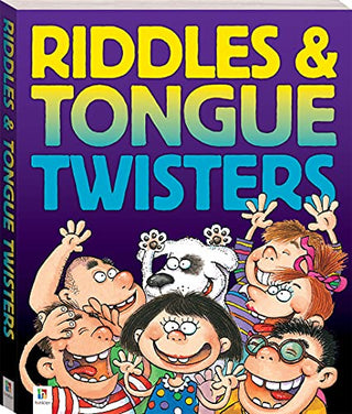 Tongue Twisters and Riddles