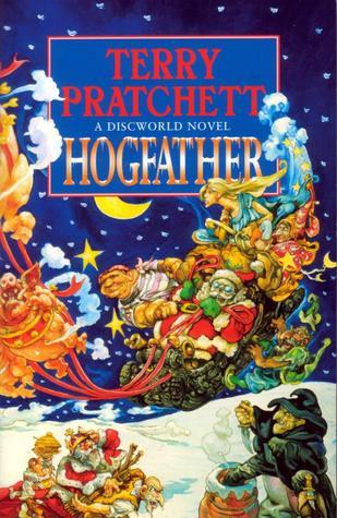 Hogfather - A Discworld Novel