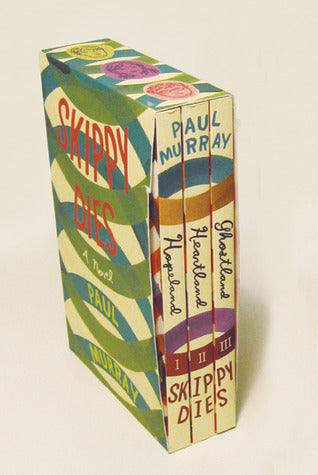 Skippy Dies [3-Volume Boxed Set] - A Novel - Thryft