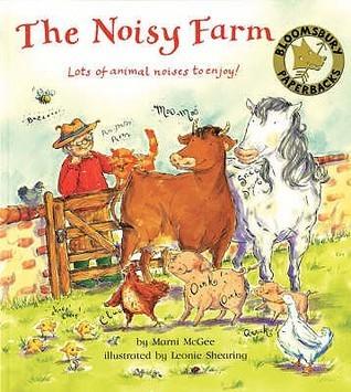 The Noisy Farm - Lots Of Animal Noises To Enjoy! - Thryft