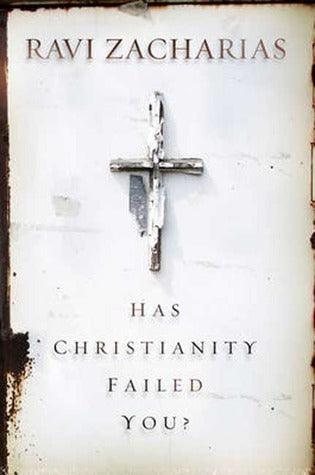 Has Christianity Failed You? - Thryft