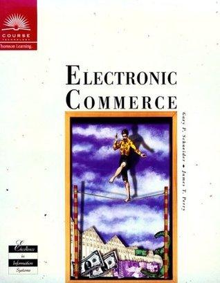 Electronic Commerce - Thryft