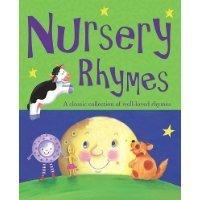 Nursery Rhymes - Thryft