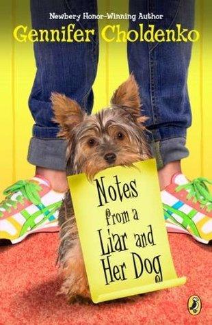 Notes from a Liar and Her Dog - Thryft