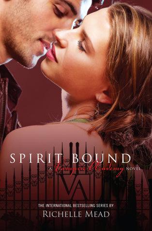 Spirit Bound - Thryft