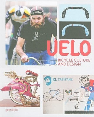 Velo: Bicycle Culture and Design