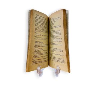 My Darling, My Hamburger