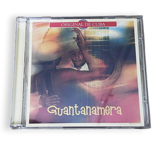 Guantanamera