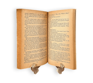 The Door into Summer - Thryft