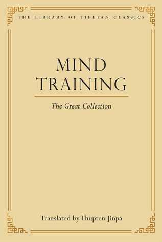 Mind Training : The Great Collection - Thryft