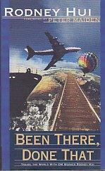 Been There, Done That - Thryft