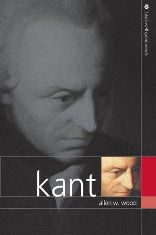 Kant - Thryft