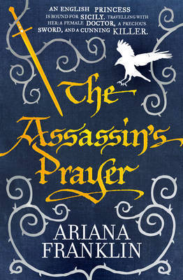 The Assassins Prayer
