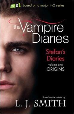 The Vampire Diaries: Stefan's Diaries: Origins : Book 1 - Thryft